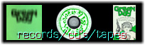 records just go round and round