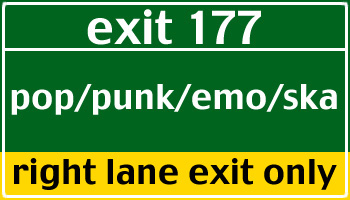 exit177, dammit!