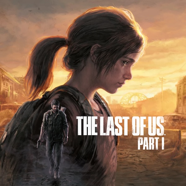 icon for The Last Of Us Part 1