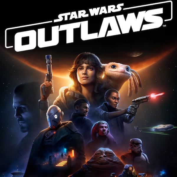 icon for Star Wars Outlaws