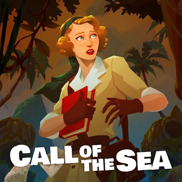 icon for Call Of The Sea