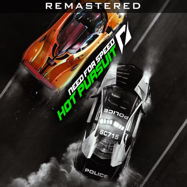 icon for Need For Speed: Hot Pursuit Remastered
