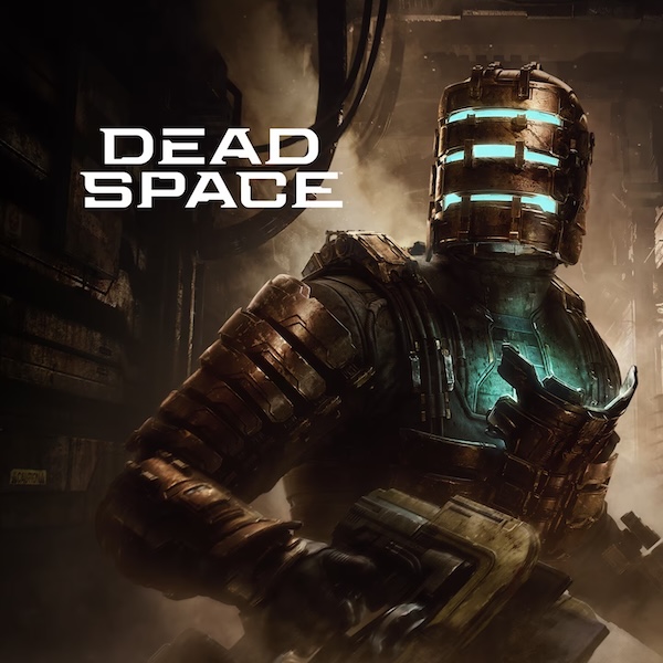 icon for Dead Space