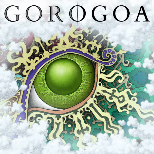 icon for Gorogoa