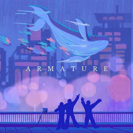 icon for Armature - Armature