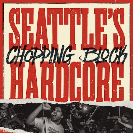 icon for Chopping Block - Seattle's Hardcore