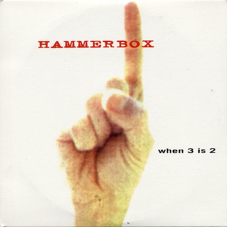 icon for Hammerbox - when 3 is 2