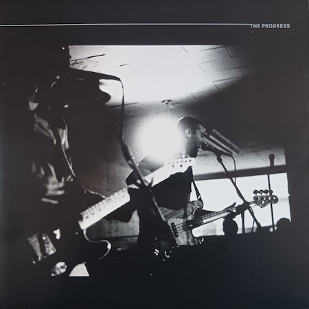 icon for The Progress - The Progress