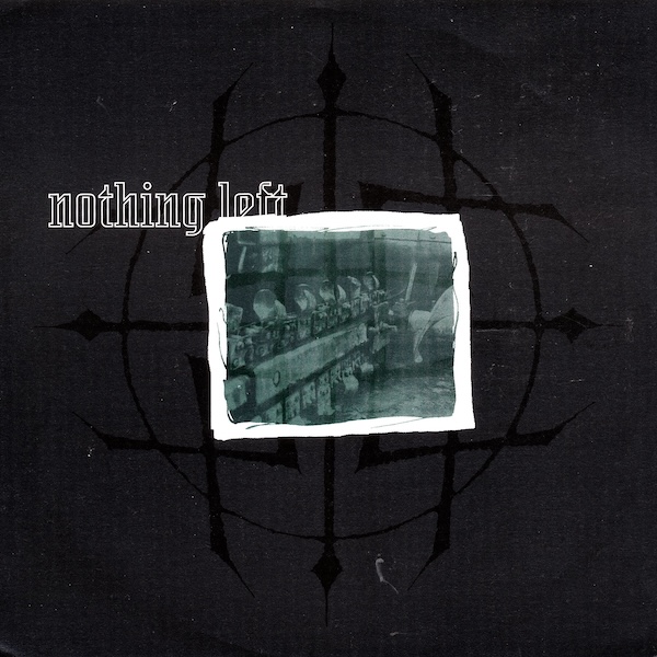 icon for Nothing Left - Nothing Left