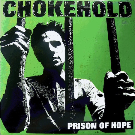 icon for Chokehold - Prison Of Hope