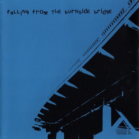icon for Various Artists - Falling From The Burnside Bridge