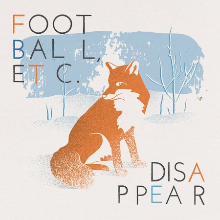 icon for Football, Etc. - Disappear