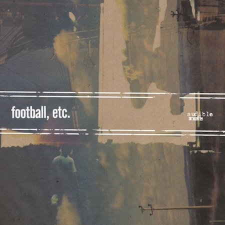 icon for Football, Etc. - Audible