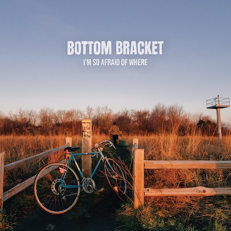 icon for Bottom Bracket - I'm So Afraid Of Where