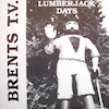 icon for Brent's TV - Lumberjack Days