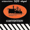 icon for Various Artists - International Pop Underground Convention