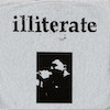 icon for Various Artists - Illiterate