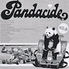 icon for Various Artists - Pandacide v2.0