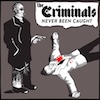 icon for The Criminals - Never Been Caught