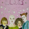 icon for G.L.O.S.S. - Girls Living Outside Society's Shit