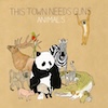 icon for This Town Needs Guns - Animals