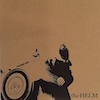 icon for the HELM - the HELM