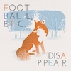 icon for Football, Etc. - Disappear