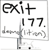 icon for Exit 177 - Demo(lition)