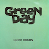 icon for Green Day - 1000 Hours