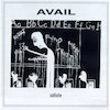 icon for Avail - Satiate