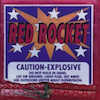 icon for Red Rocket - July