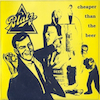 icon for Blatz - Cheaper than the Beer