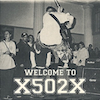 icon for Various Artists - Welcome to x502x