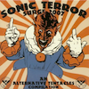 icon for Various Artists - Sonic Terror Surge 2007 - An Alternative Tentacles Compilation