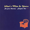 icon for Various Artists - The Emo Diaries, Chapter 1: What's Mine Is Yours