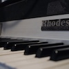 an icon of a rhodes electric piano