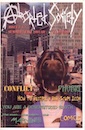 Aborted Society zine cover