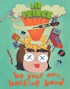 Be Your Own Backing Band book cover