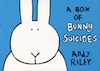 A Box Of Bunny Suicides zine cover