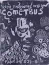 Cometbus 29 zine cover