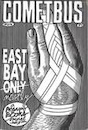 cometbus 55 3/4 zine cover