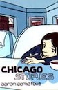 Cometbus: Chicago Stories zine cover