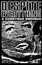 Cometbus: Despite Everything zine cover