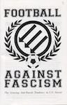 Football Against Fascism zine cover