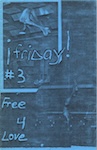 Friday issue 3 zine cover
