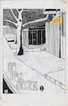 Go For Seven issue 1 zine cover