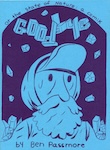 Goodbye zine cover
