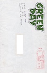Green Day Idiot Club fanzine cover