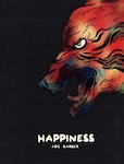 Happiness book cover