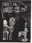 Impusle 2004 zine cover